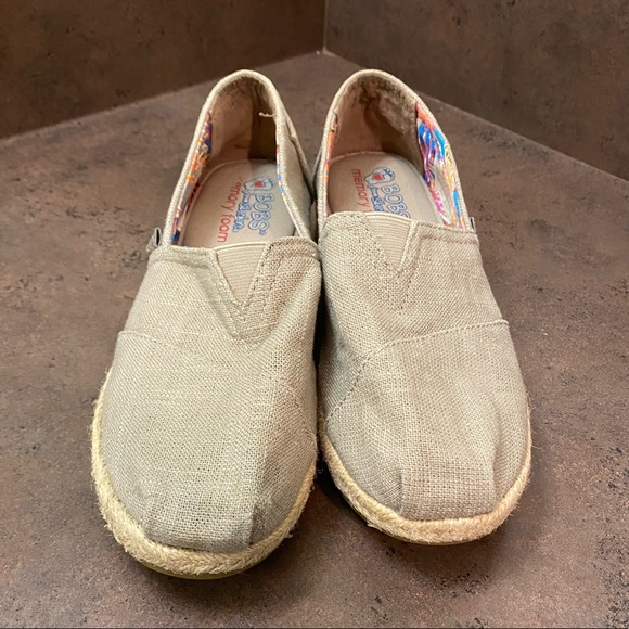 Bobs from Skechers size 7.5 - Picture 10 of 11